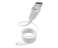 PanzerGlass empower Magnetic 240W USB-C 1,5m Silver White - 1546784 - zdjęcie 1